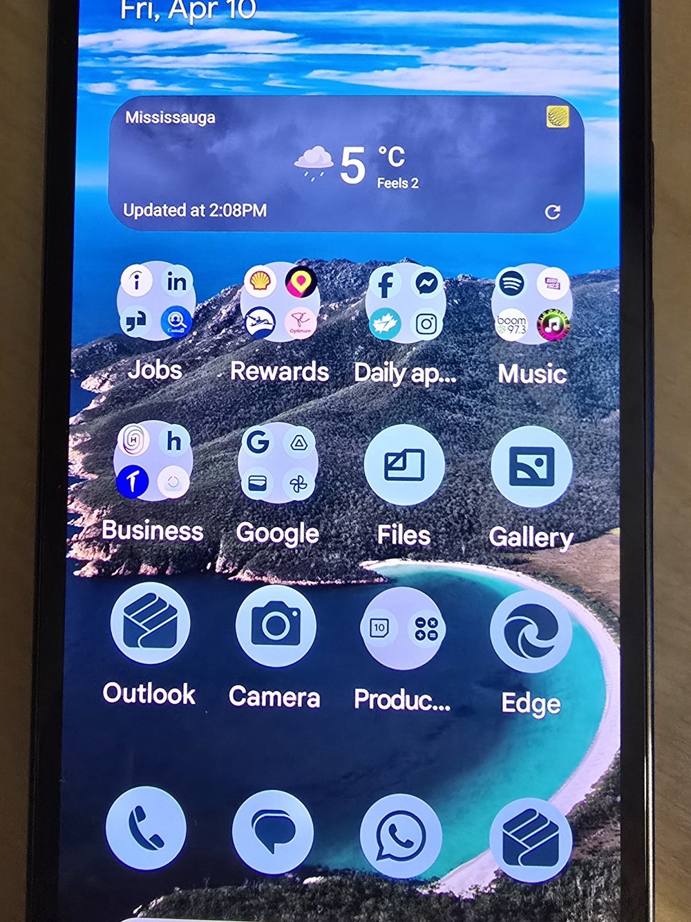 BRAND NEW GOOGLE PIXEL 9a